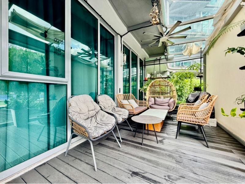 Canberra Residences Condominium For Sale, $1,700,000, 3 Bed 2 Bath 1,324 sqft $1,284.00 psf