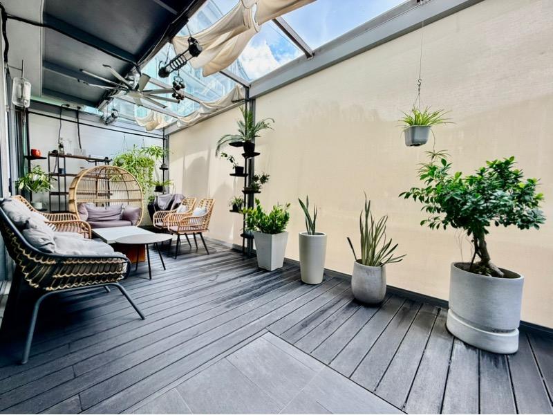 Canberra Residences Condominium For Sale, $1,700,000, 3 Bed 2 Bath 1,324 sqft $1,284.00 psf