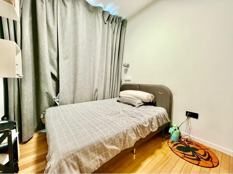 Canberra Residences Condominium For Sale, $1,700,000, 3 Bed 2 Bath 1,324 sqft $1,284.00 psf