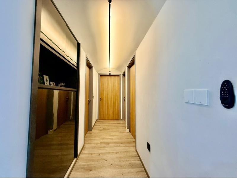 Canberra Residences Condominium For Sale, $1,700,000, 3 Bed 2 Bath 1,324 sqft $1,284.00 psf