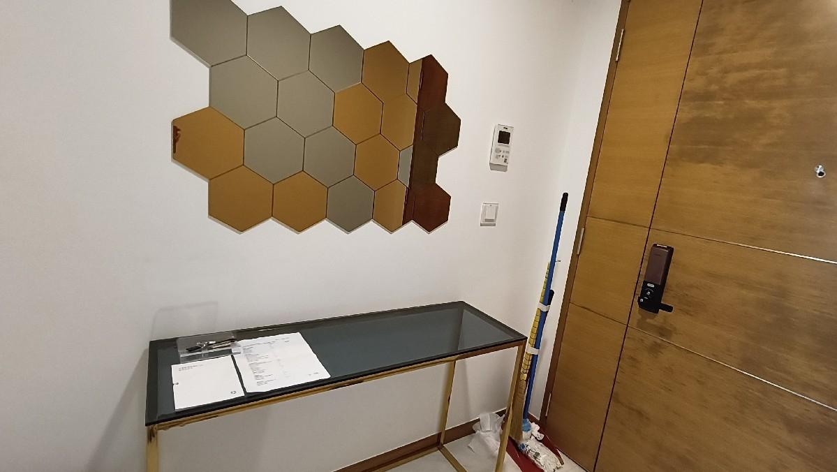 Marina One Residences Condominium For Sale, $1,570,000, 1 Bed 1 Bath 743 sqft $2,113.00 psf