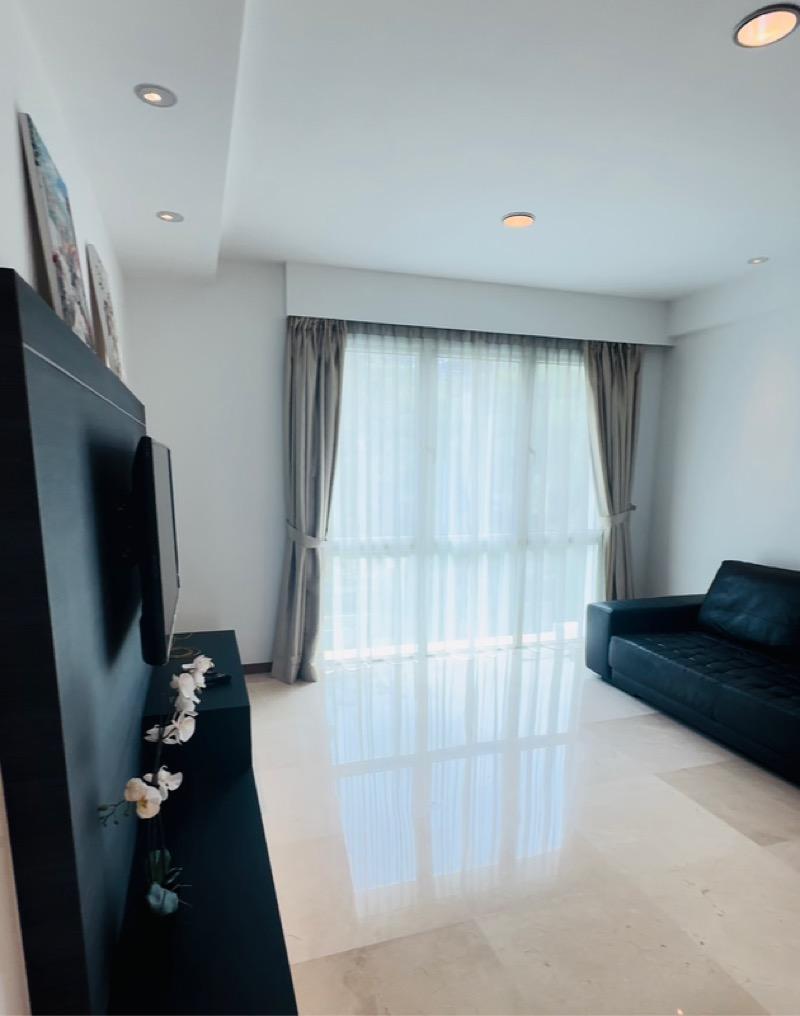 Prop-GPT: Condominium: D10 Holland Holland Suites