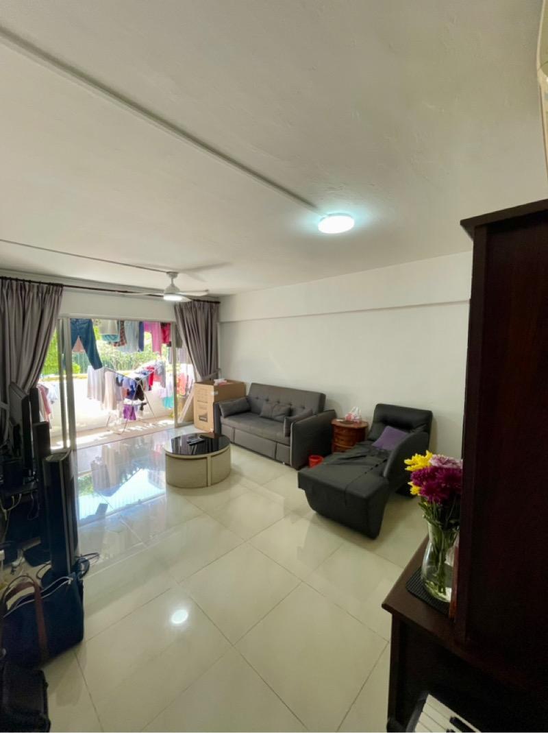 Prop-GPT: Apartment: D15 Marine Parade NEPTUNE COURT