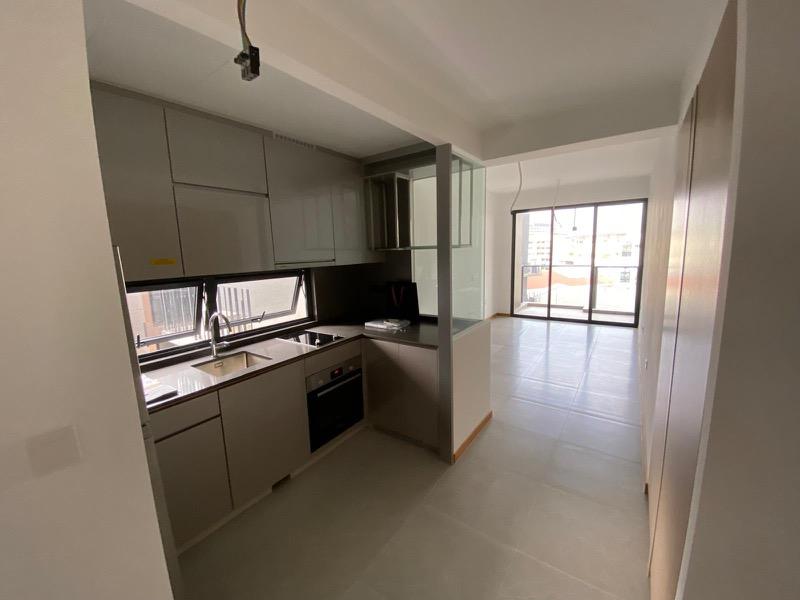Prop-GPT: Condominium: D14 Geylang The Antares