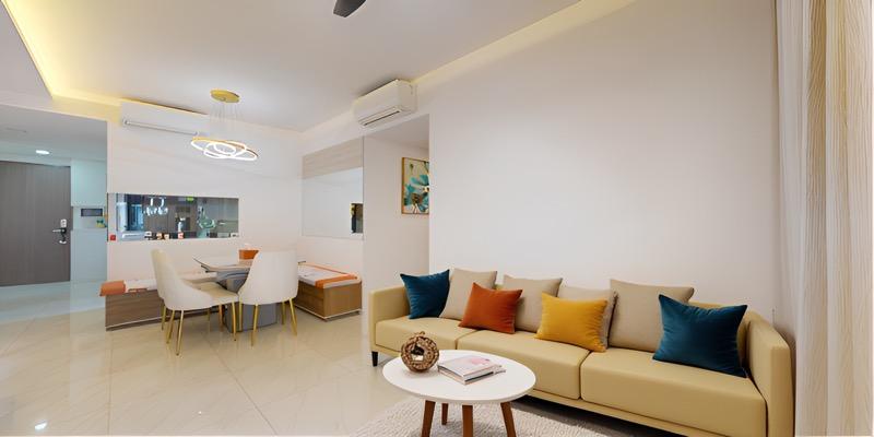Prop-GPT: Condominium: D23 Bukit Batok Le Quest