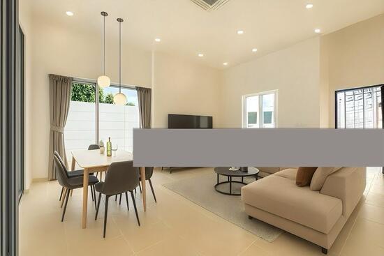 Prop-GPT: Semi-Detached: D17  Freehold Brand New Semi-Detached in Loyang – Perfect for Co-Living Investment