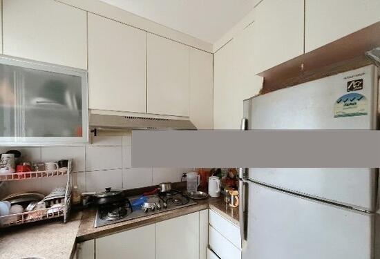 430C Fernvale Link HDB Apartment For Sale, $495,888, 2 Bed 2 Bath 721 sqft $688.00 psf