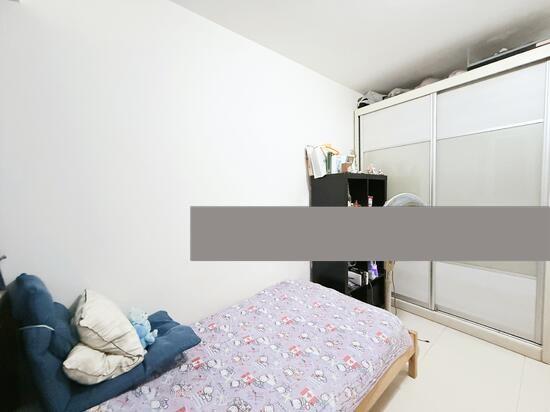 430C Fernvale Link HDB Apartment For Sale, $495,888, 2 Bed 2 Bath 721 sqft $688.00 psf