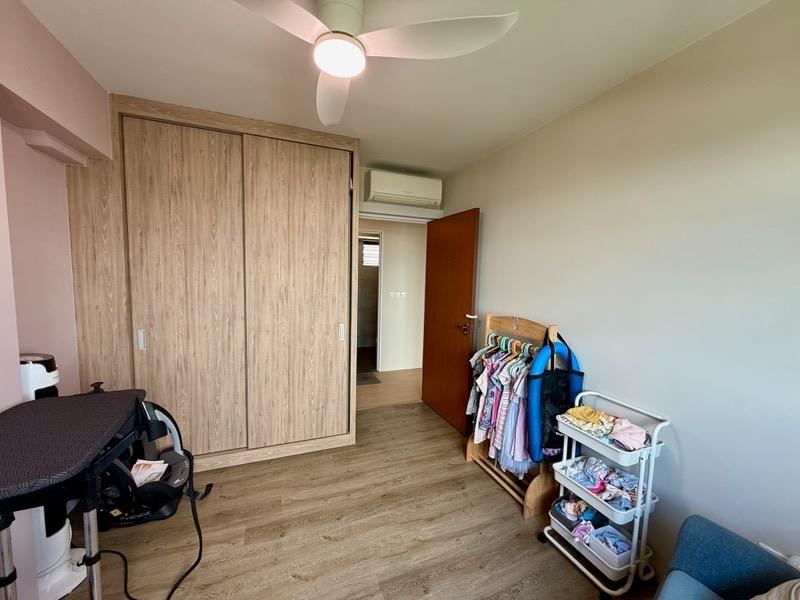 635A Senja Road HDB Apartment For Sale, $870,000, 3 Bed 2 Bath 1,205 sqft $722.00 psf