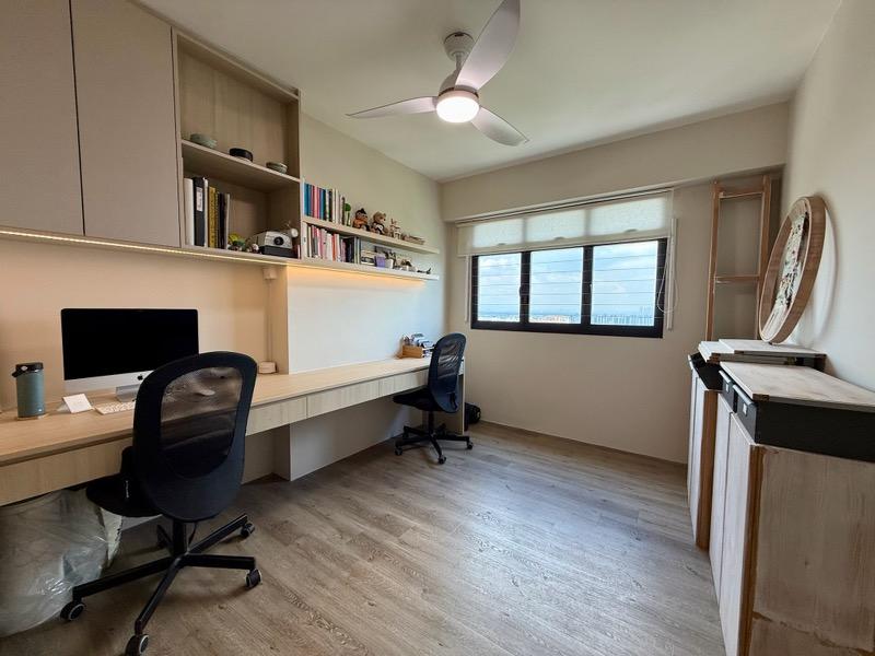 635A Senja Road HDB Apartment For Sale, $870,000, 3 Bed 2 Bath 1,205 sqft $722.00 psf