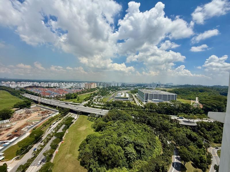 635A Senja Road HDB Apartment For Sale, $870,000, 3 Bed 2 Bath 1,205 sqft $722.00 psf