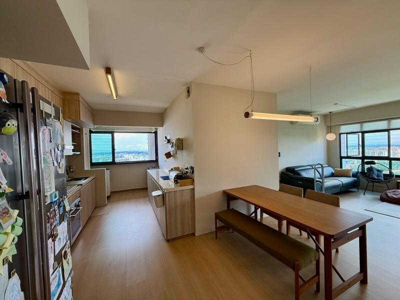 635A Senja Road HDB Apartment For Sale, $870,000, 3 Bed 2 Bath 1,205 sqft $722.00 psf