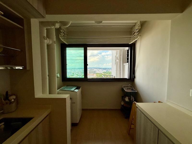 635A Senja Road HDB Apartment For Sale, $870,000, 3 Bed 2 Bath 1,205 sqft $722.00 psf