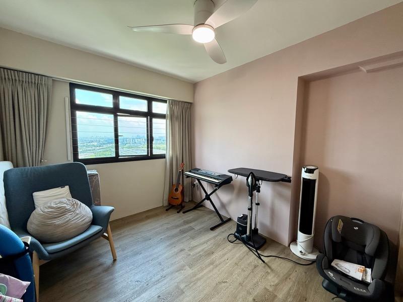 635A Senja Road HDB Apartment For Sale, $870,000, 3 Bed 2 Bath 1,205 sqft $722.00 psf