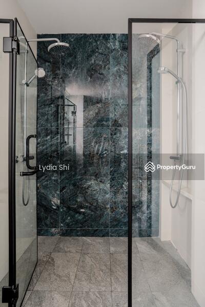 Freehold Semi-D near Bedok