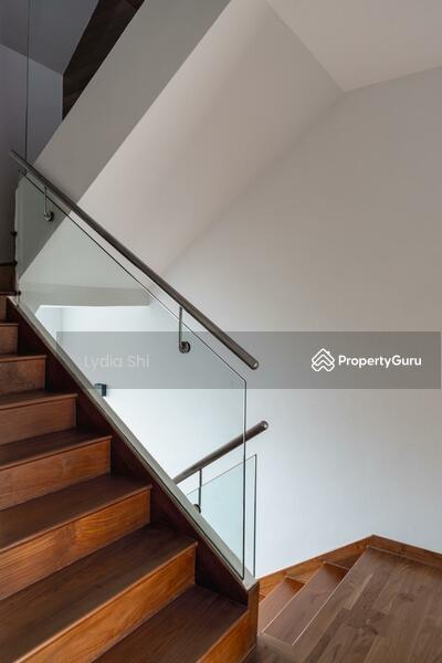 Freehold Semi-D near Bedok