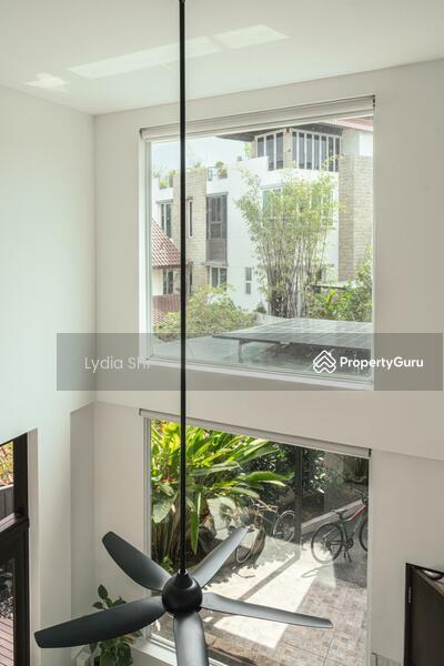 Freehold Semi-D near Bedok