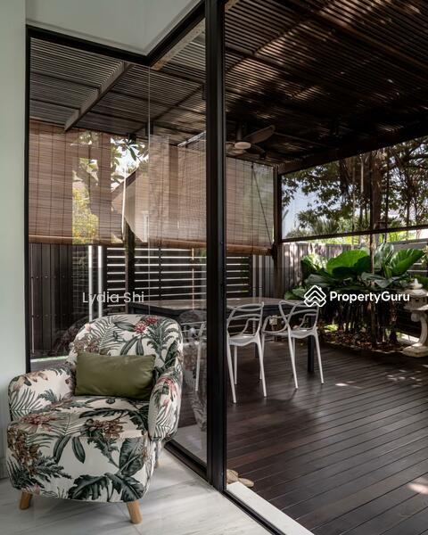 Freehold Semi-D near Bedok