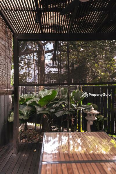 Freehold Semi-D near Bedok