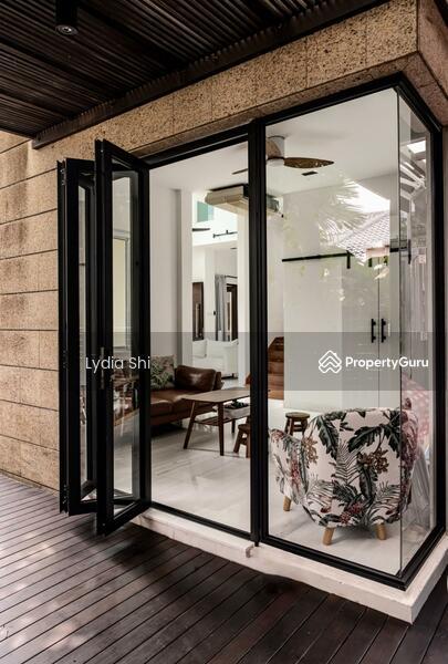 Freehold Semi-D near Bedok