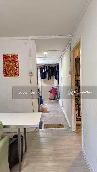Prop-GPT: HDB Flat: D03 Tiong Bahru 30 Jalan Klinik