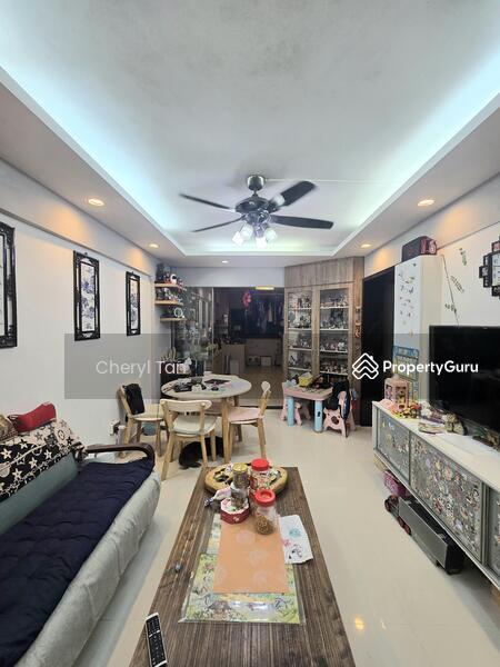 525 Jurong West Street 52