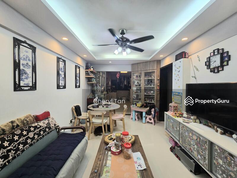 525 Jurong West Street 52