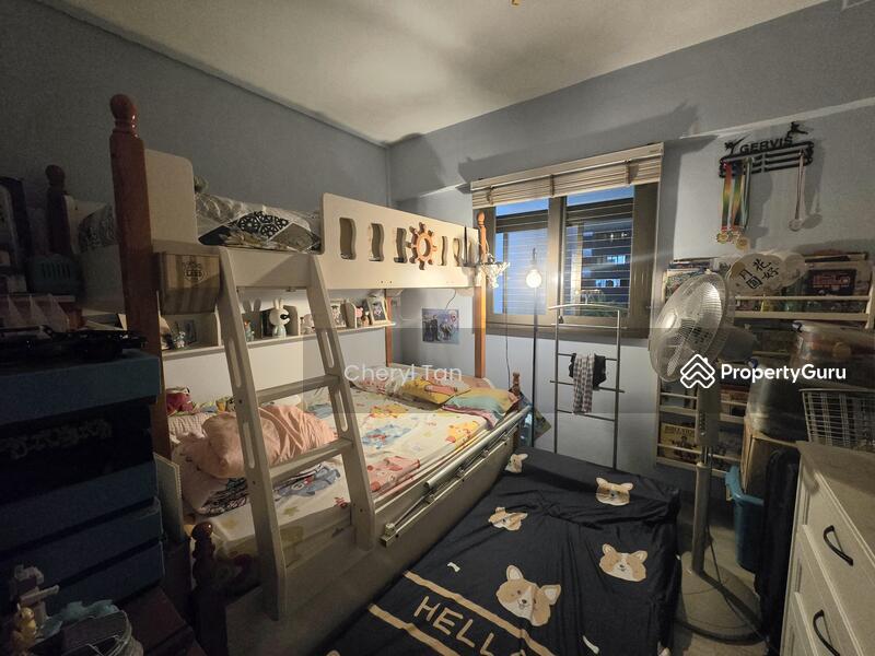 525 Jurong West Street 52