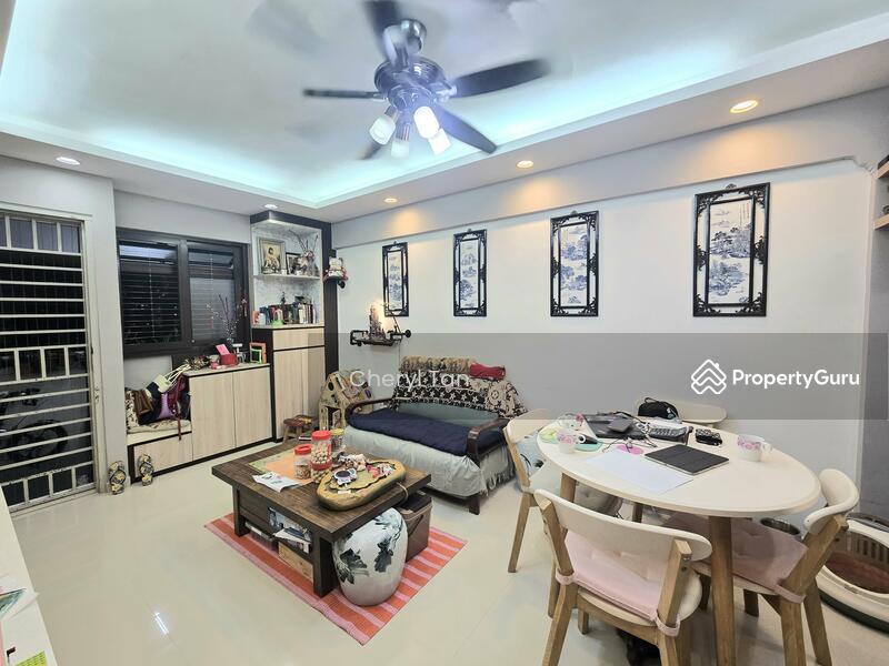 525 Jurong West Street 52