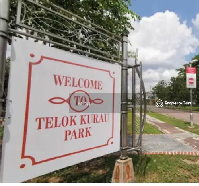 Near Park / 1km Tao Nan / Semi-D