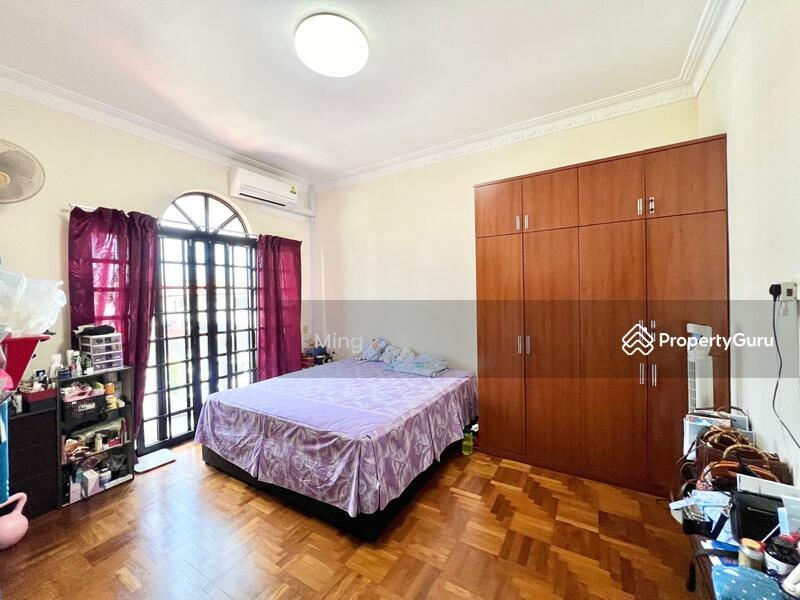 Near Park / 1km Tao Nan / Semi-D