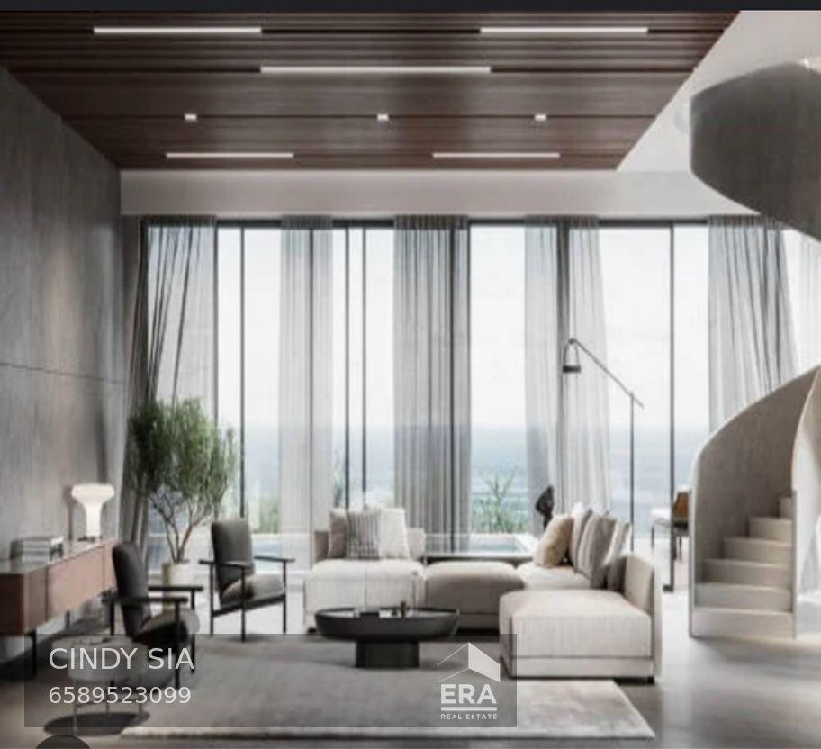 New, Exclusive Listing, Widest Road!