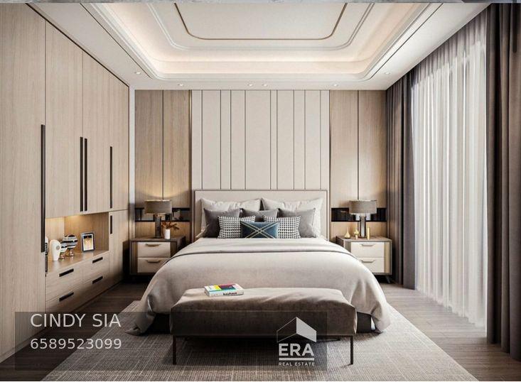 New, Exclusive Listing, Widest Road!