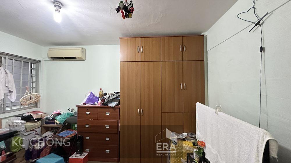 Bouna Vista Mrt, 2 Bedroom With Utility Room, Near Coffeeshop