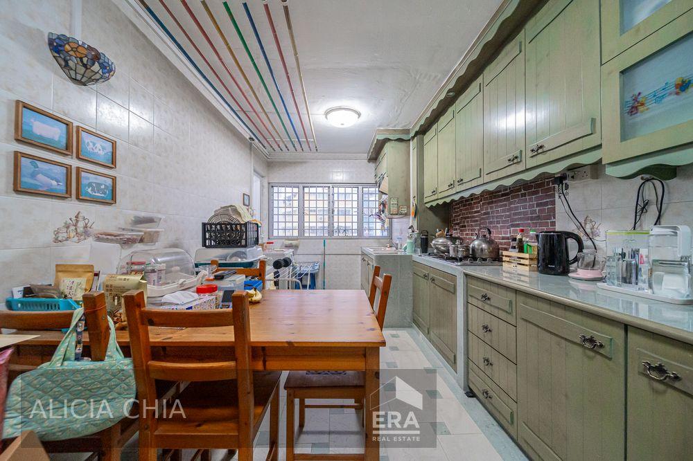 Jalan Bukit Merah, Tiong Bahru, Singapore, D03, 160109