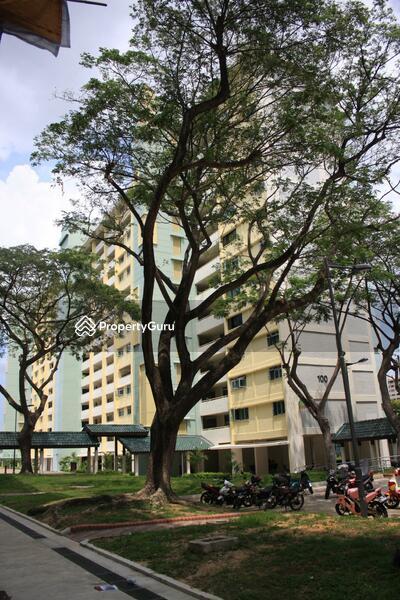 100 Bedok North Avenue 4