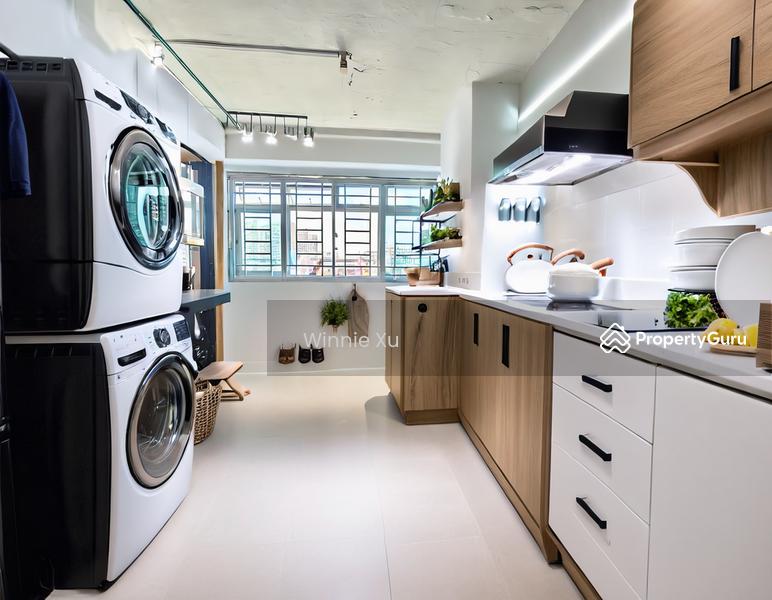 100 Bedok North Avenue 4