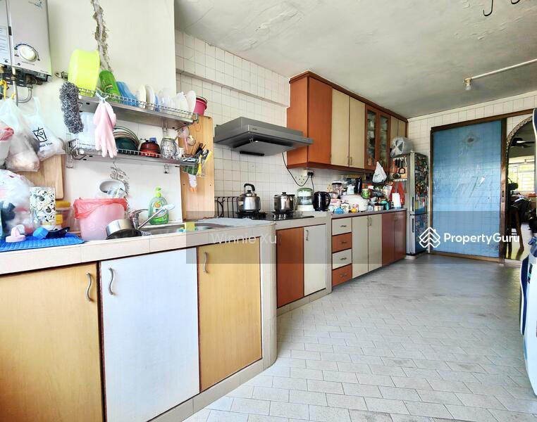 100 Bedok North Avenue 4