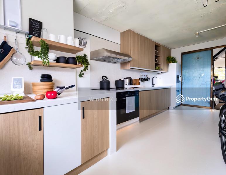 100 Bedok North Avenue 4