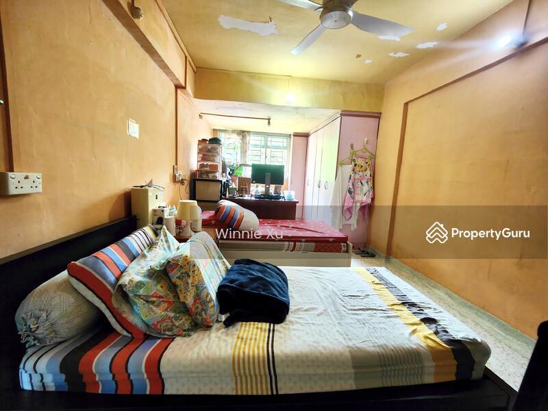 100 Bedok North Avenue 4