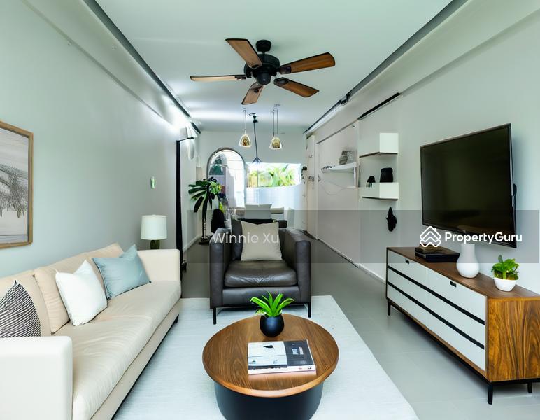 100 Bedok North Avenue 4