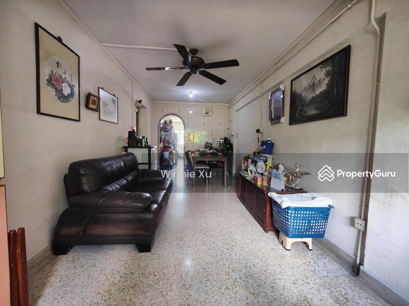 100 Bedok North Avenue 4