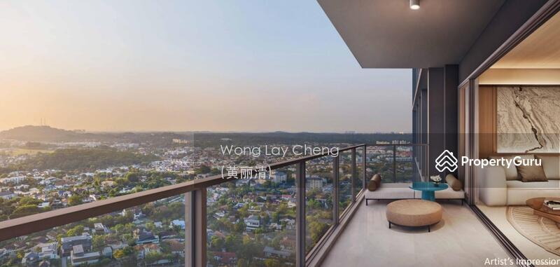 Skye at Holland Condominium | D10 Holland | Prop-GPT the AI-Powered Property Guru