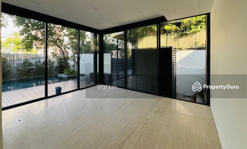 Prop-GPT: Semi-Detached: D11 Newton Vanda Linden Oriole Brand New Semi-D | Wide Frontage
