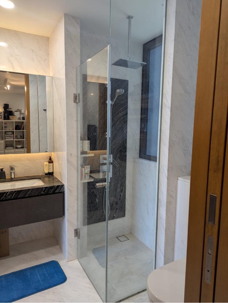 MARINA ONE RESIDENCES Apartment For Sale, $1,800,000, 1 Bed 1 Bath 753 sqft $2,390.00 psf