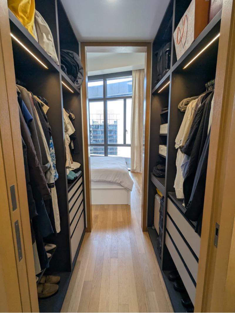 MARINA ONE RESIDENCES Apartment For Sale, $1,800,000, 1 Bed 1 Bath 753 sqft $2,390.00 psf