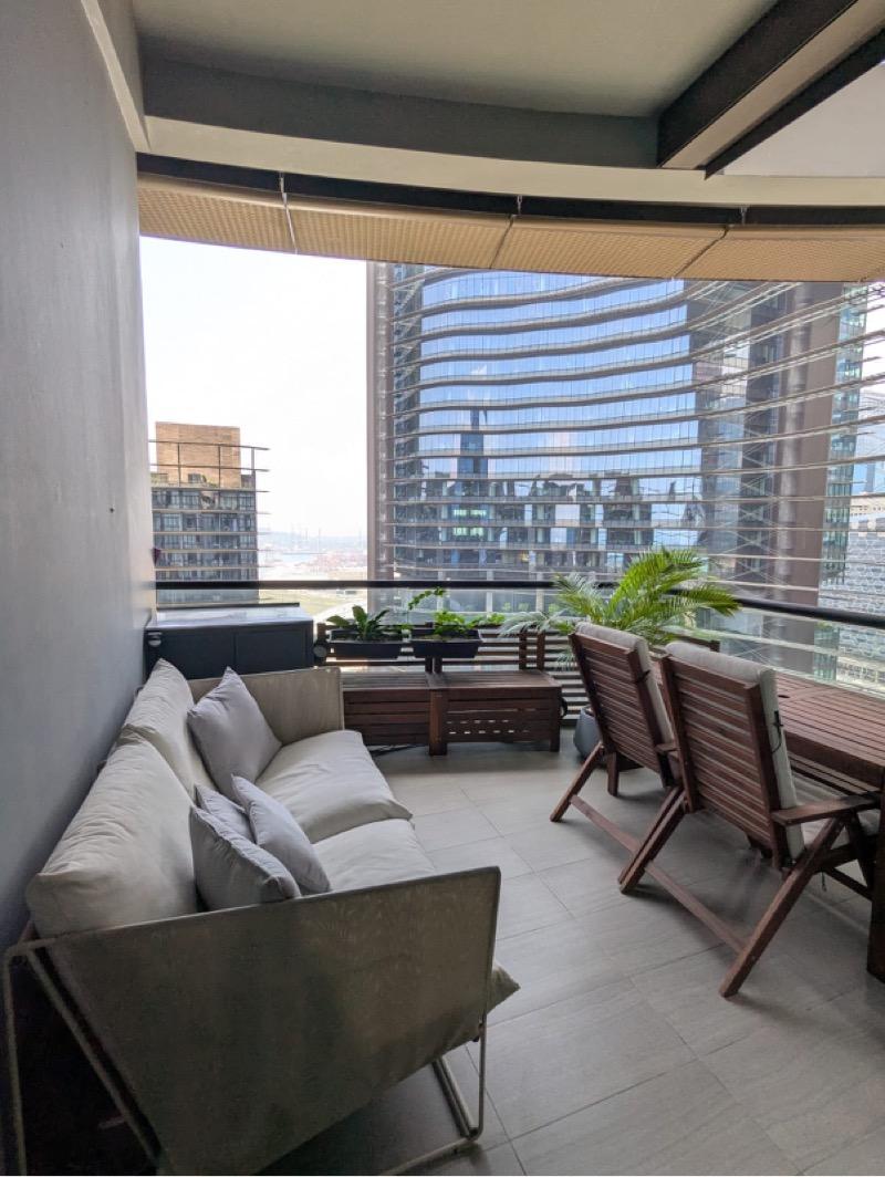 MARINA ONE RESIDENCES Apartment For Sale, $1,800,000, 1 Bed 1 Bath 753 sqft $2,390.00 psf