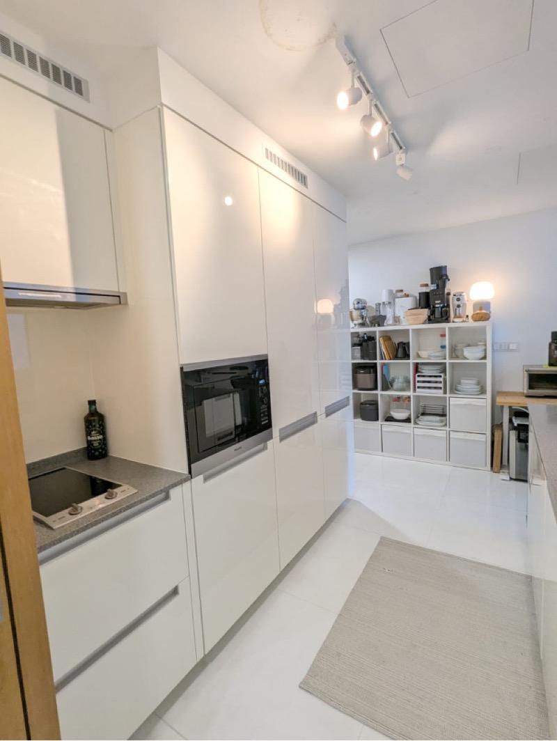 MARINA ONE RESIDENCES Apartment For Sale, $1,800,000, 1 Bed 1 Bath 753 sqft $2,390.00 psf