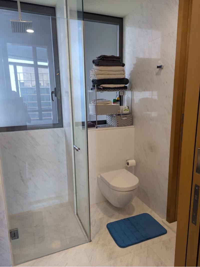 MARINA ONE RESIDENCES Apartment For Sale, $1,800,000, 1 Bed 1 Bath 753 sqft $2,390.00 psf