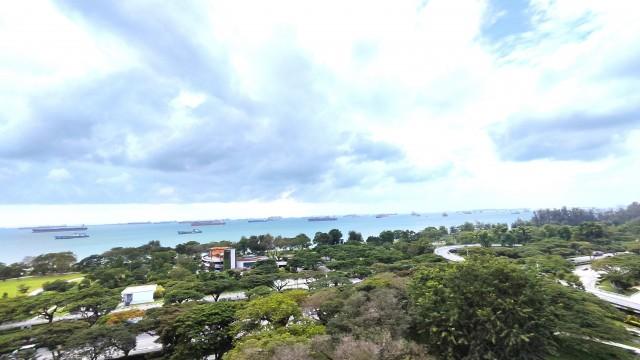 Coastline Residences Condominium For Sale, $1,999,999, 2 Bed 2 Bath 710 sqft $2,817.00 psf